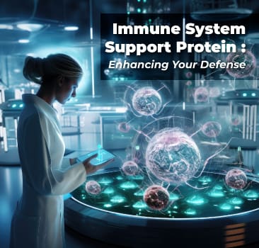 Immune System Support