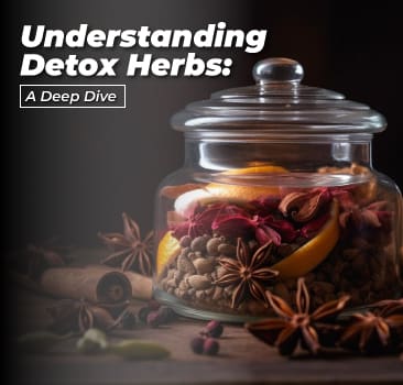 Understanding Detox herbs