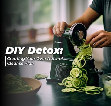 Diy Detox